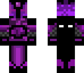 king of the endermen