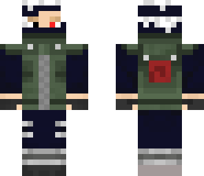 kakashi