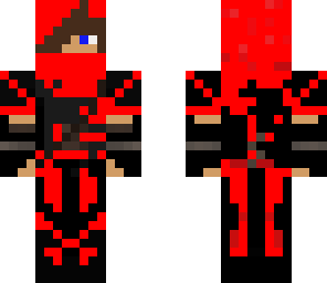 blood hunter