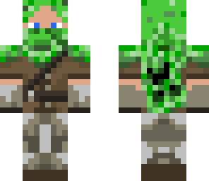 assasino de creepers