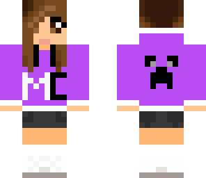 mc cupquake girl
