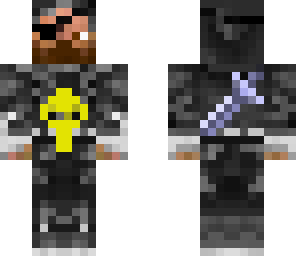 black ninja loom