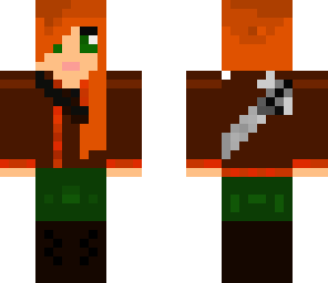 foxface