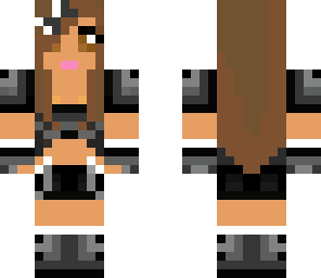 my gal ninja