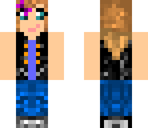 rocknroll girl 