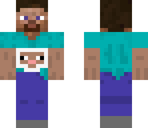 sheep guy
