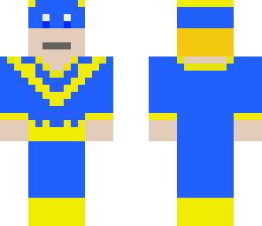 bananaman