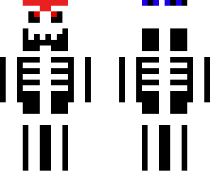 ref skeleton