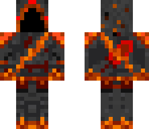 fire god