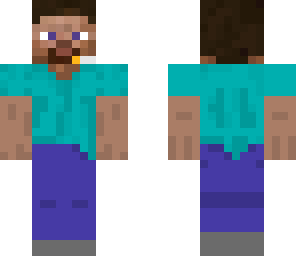 smoking steve
