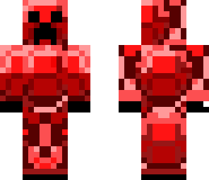 ruby creeper
