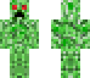 creeper