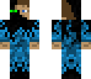 ender-man