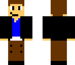 my old skin
