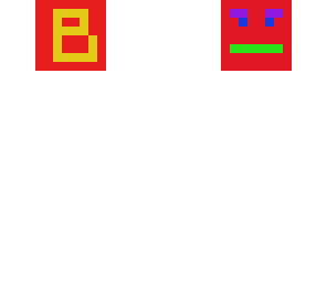 bjman skin