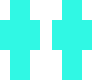 light blue