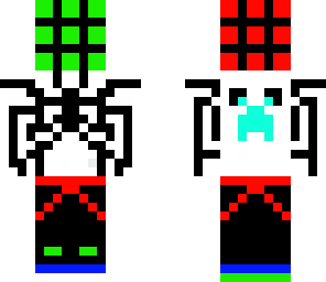 rubx cube