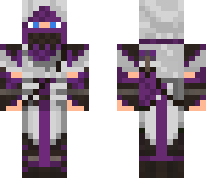 purple assassin