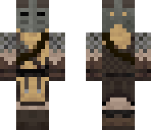 skyrim whiterun guard