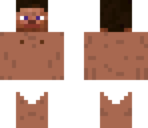 steve in boxer