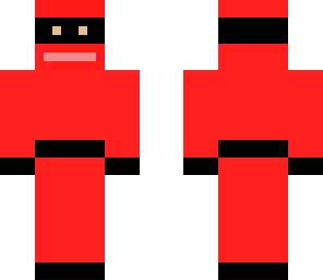 the red hell