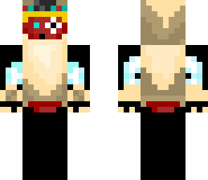 lanayru robot