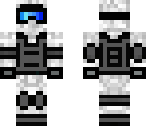 artic suit
