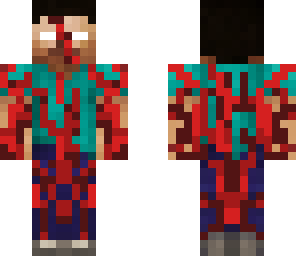 herobrine hd