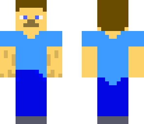 steve