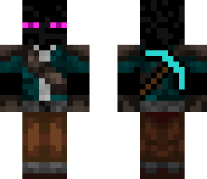 ender the adventurer