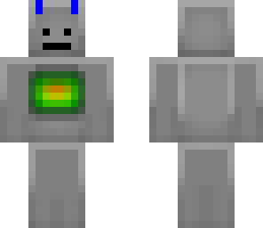 robot