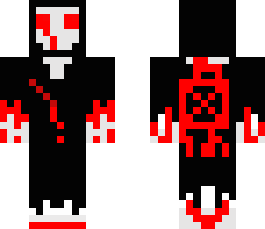 the death
