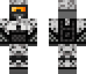 arctic ops