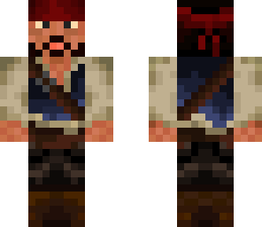 jack sparrow
