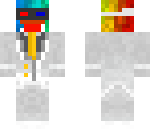 boss rainbow