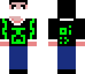 cesar  creeper