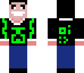 cesar  creeper 3