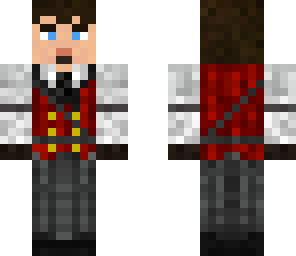 steampunk edit