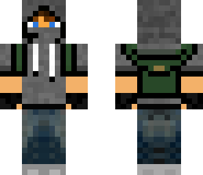 fixed griefer
