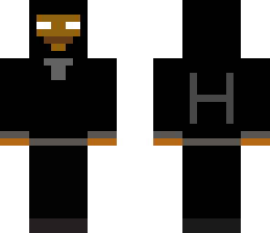herobrine hoodie