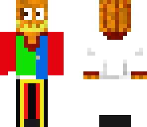 johan