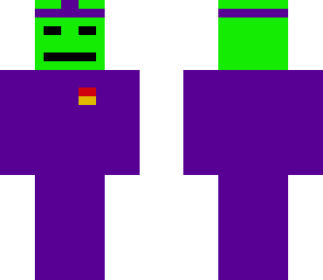 alien king