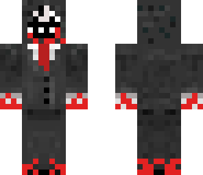 dead troll assasin