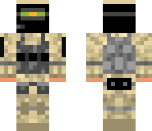 french night ops sandstorm