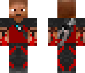 evil cole old version