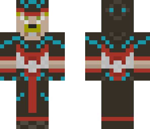 cultist initiate