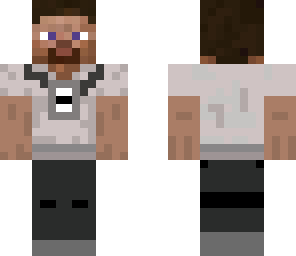 male skin