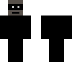 the theif
