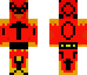 otaduy skin
