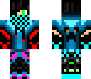 color animation
